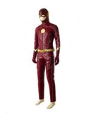 The Flash Barry Allen Jumpsuit