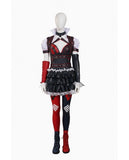Harley Quinn Cosplay Dress