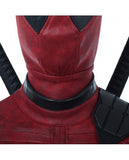 Deadpool 2 Wade Costumes