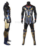 Thor 4: Love and Thunder Thor Costume Halloween Cosplay Outfits for Adults