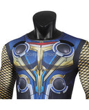 Thor bodysuit